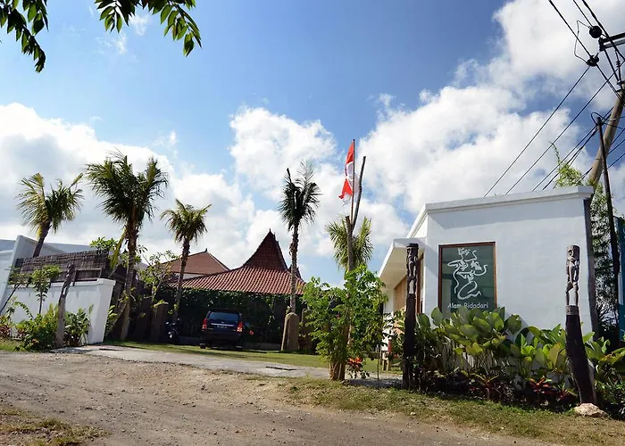 Alam Bidadari Seminyak (Bali)