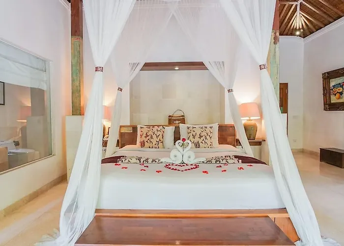 Alam Bidadari Seminyak (Bali)