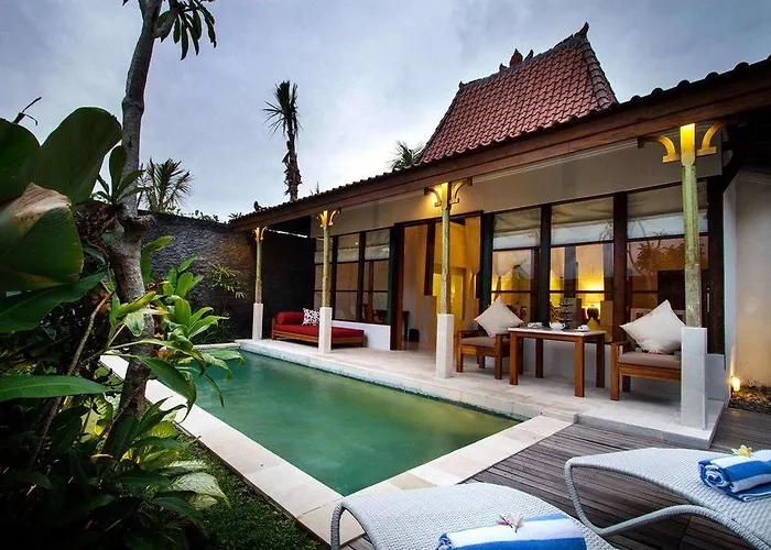 Alam Bidadari Seminyak (Bali)