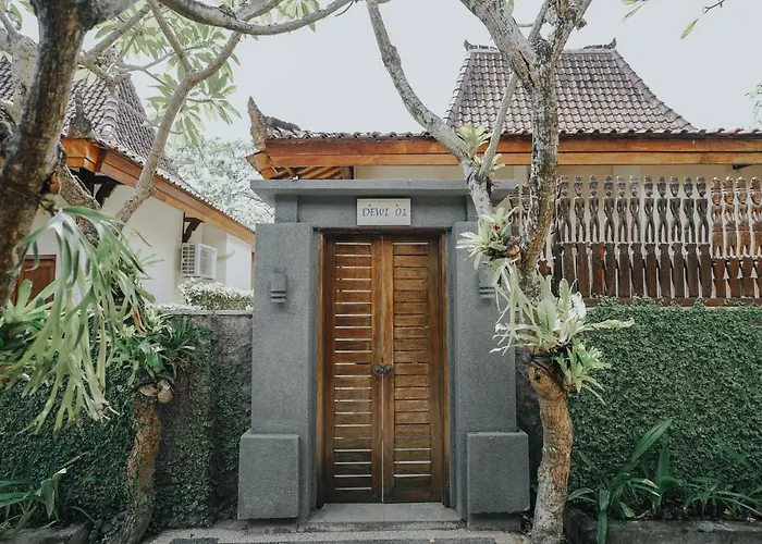 Alam Bidadari * Seminyak (Bali)