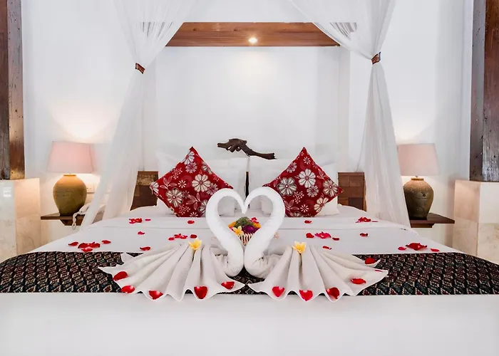 Alam Bidadari Villa Seminyak (Bali)