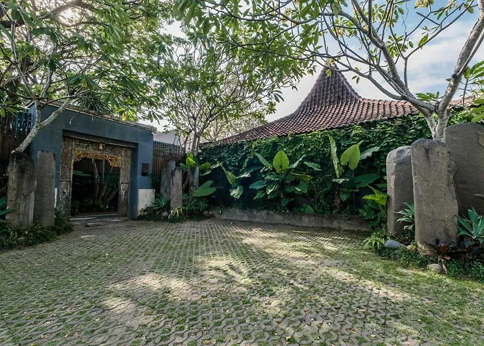 Alam Bidadari Seminyak (Bali)