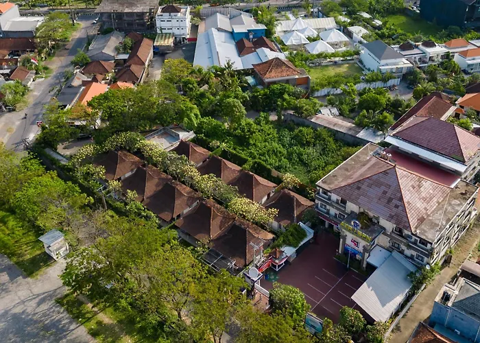 Alam Bidadari Seminyak (Bali)