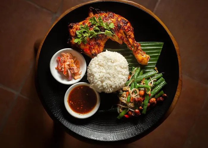 Alam Bidadari Seminyak (Bali)
