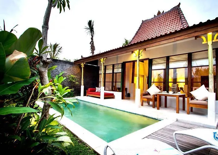 Alam Bidadari * Seminyak (Bali)