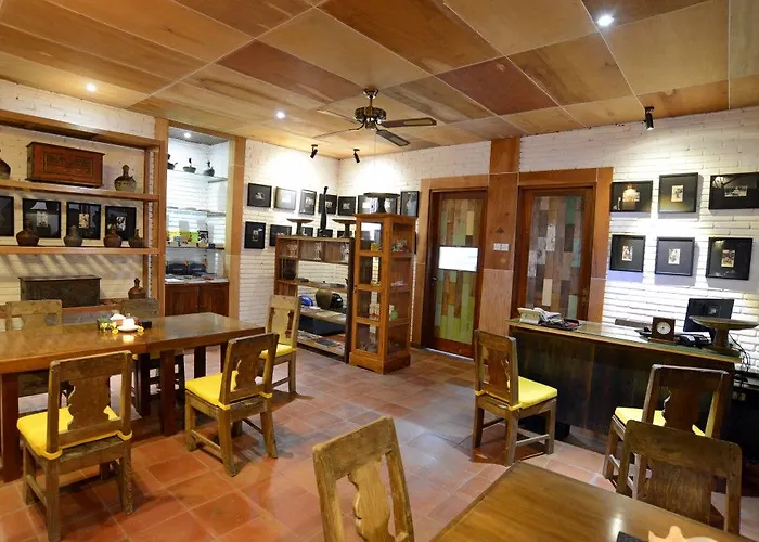 Alam Bidadari Seminyak (Bali)
