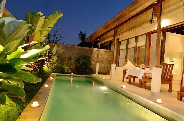 Alam Bidadari * Seminyak (Bali)