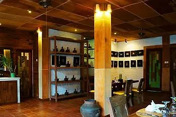 Villa Alam Bidadari
