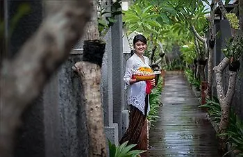 Villa Alam Bidadari