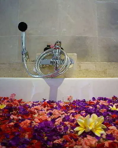 Villa Alam Bidadari Seminyak (Bali)