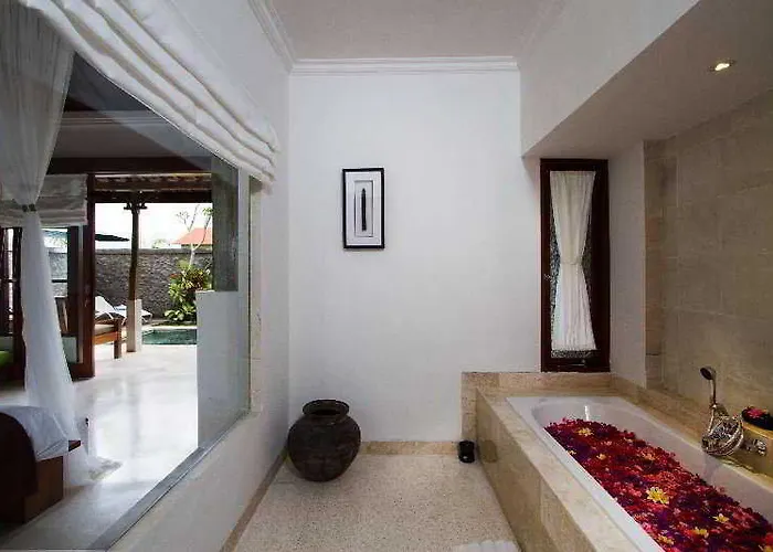 Alam Bidadari * Seminyak (Bali)