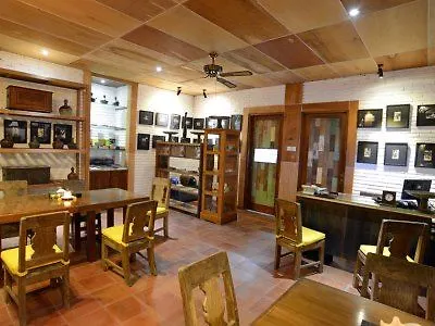Alam Bidadari Villa Seminyak (Bali)