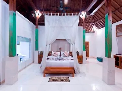 Alam Bidadari Seminyak (Bali)