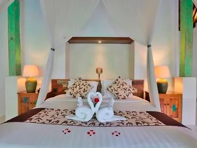 Villa Alam Bidadari *