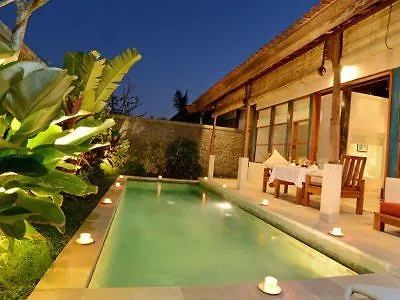 Villa Alam Bidadari Seminyak (Bali)