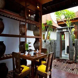 Villa Alam Bidadari Seminyak (Bali)