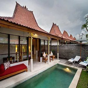 Alam Bidadari Villa Seminyak (Bali)