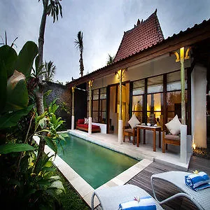 Alam Bidadari Seminyak (Bali)