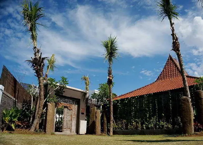 Villa Alam Bidadari