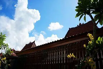 Villa Alam Bidadari *