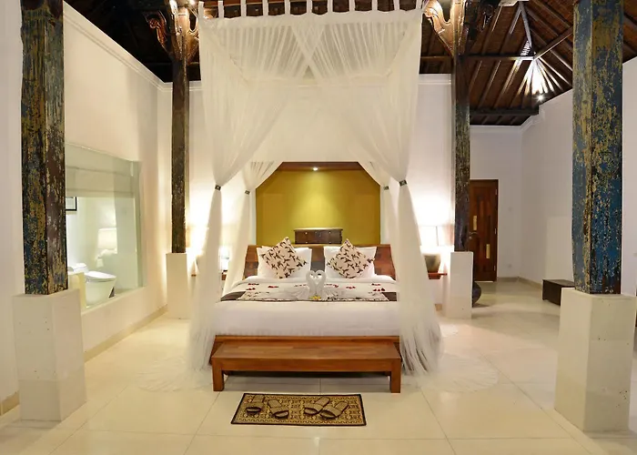Alam Bidadari Seminyak (Bali)