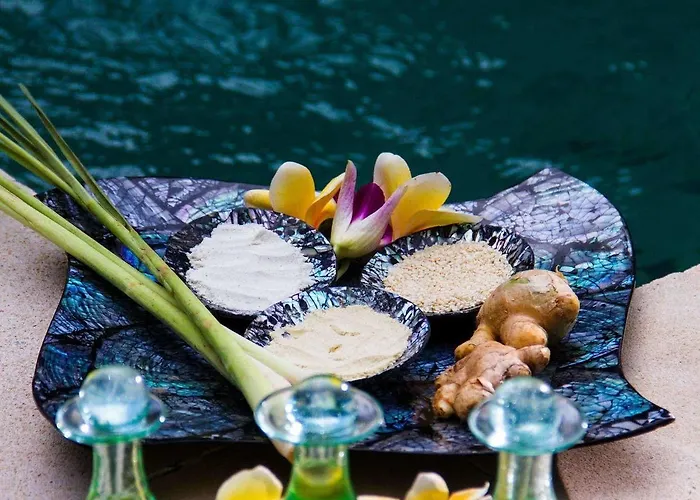 Alam Bidadari Seminyak (Bali)