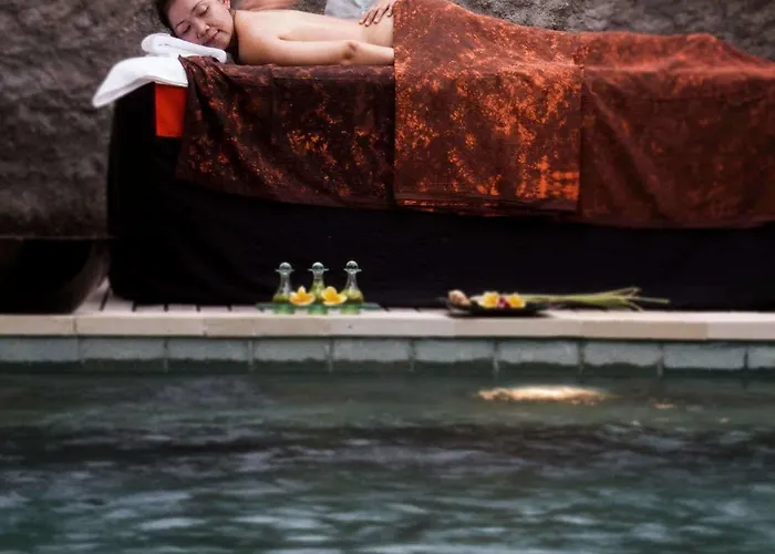 Villa Alam Bidadari Seminyak (Bali)