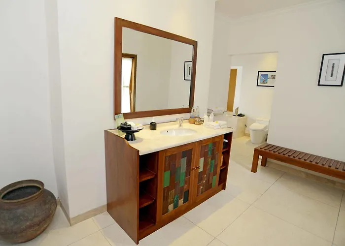 Alam Bidadari Seminyak (Bali)