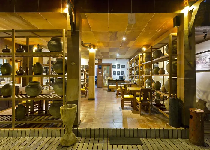 Alam Bidadari Seminyak (Bali)