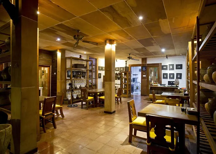 Alam Bidadari Villa Seminyak (Bali)