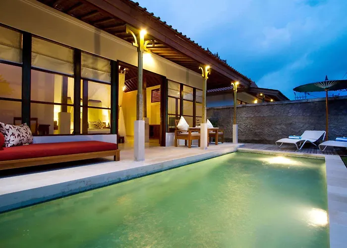 Alam Bidadari Seminyak (Bali)