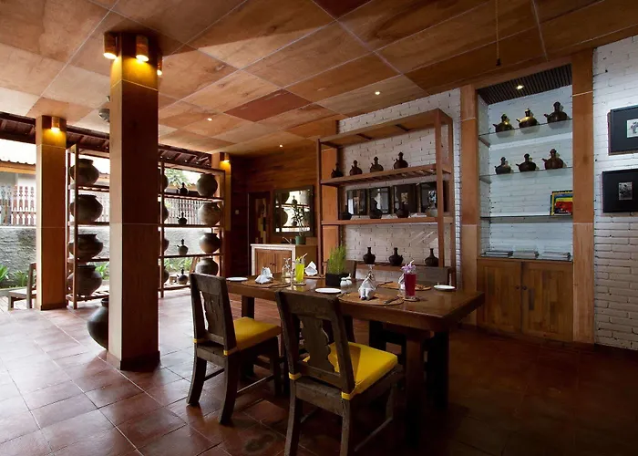 Villa Alam Bidadari Seminyak (Bali)