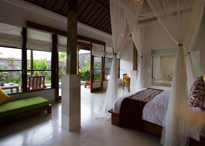 Alam Bidadari * Seminyak (Bali)