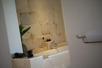Villa Alam Bidadari Seminyak (Bali)